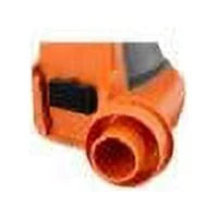 Cordless Random Orbit Sander 18V 5 Inch Tool Only W1183
