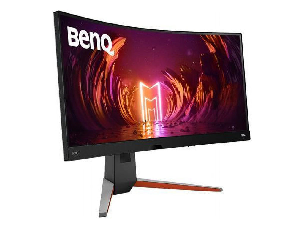 34" Curved Gaming Monitor, 144Hz UWQHD V325673