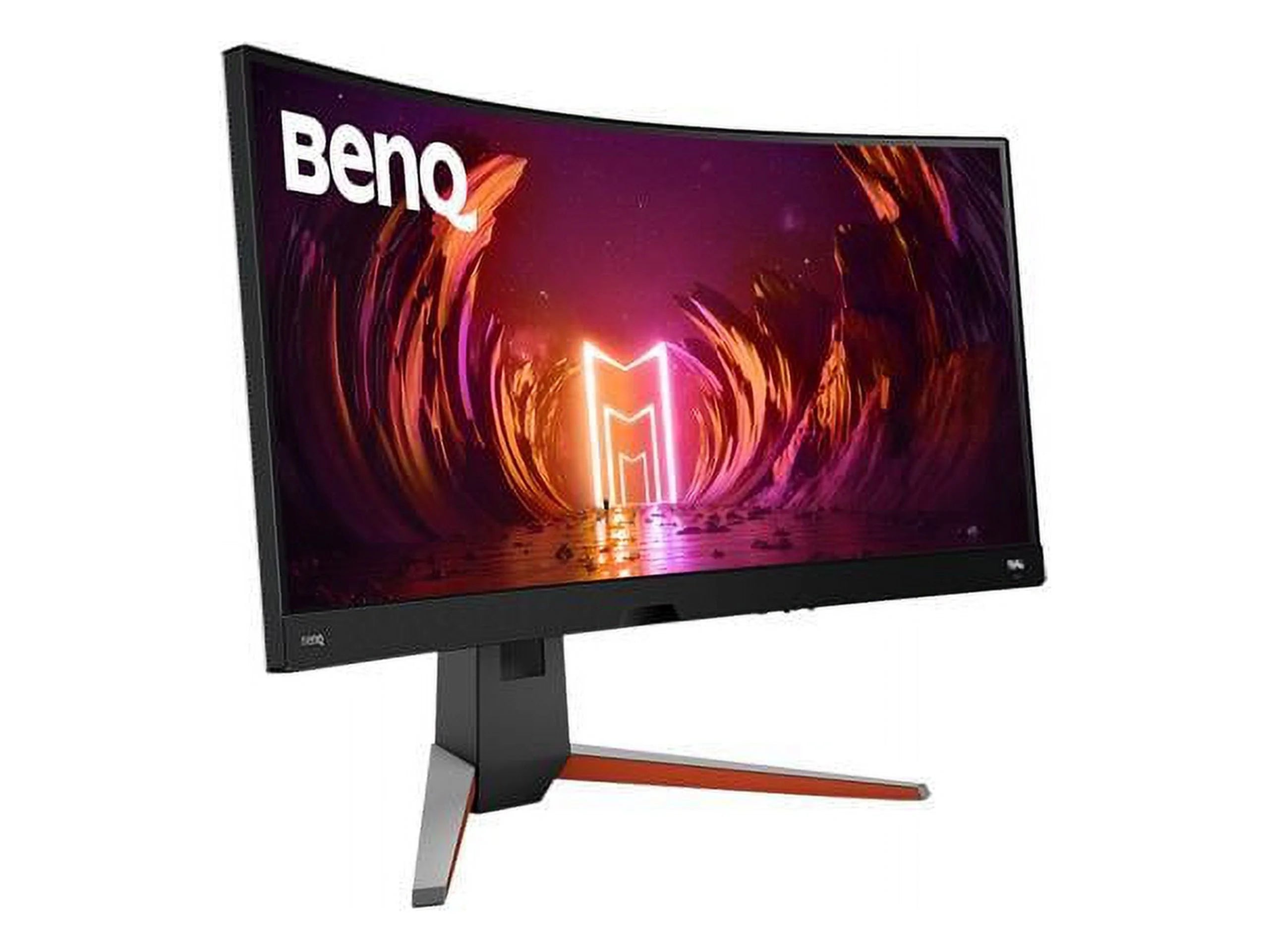 34" Curved Gaming Monitor, 144Hz UWQHD V325673