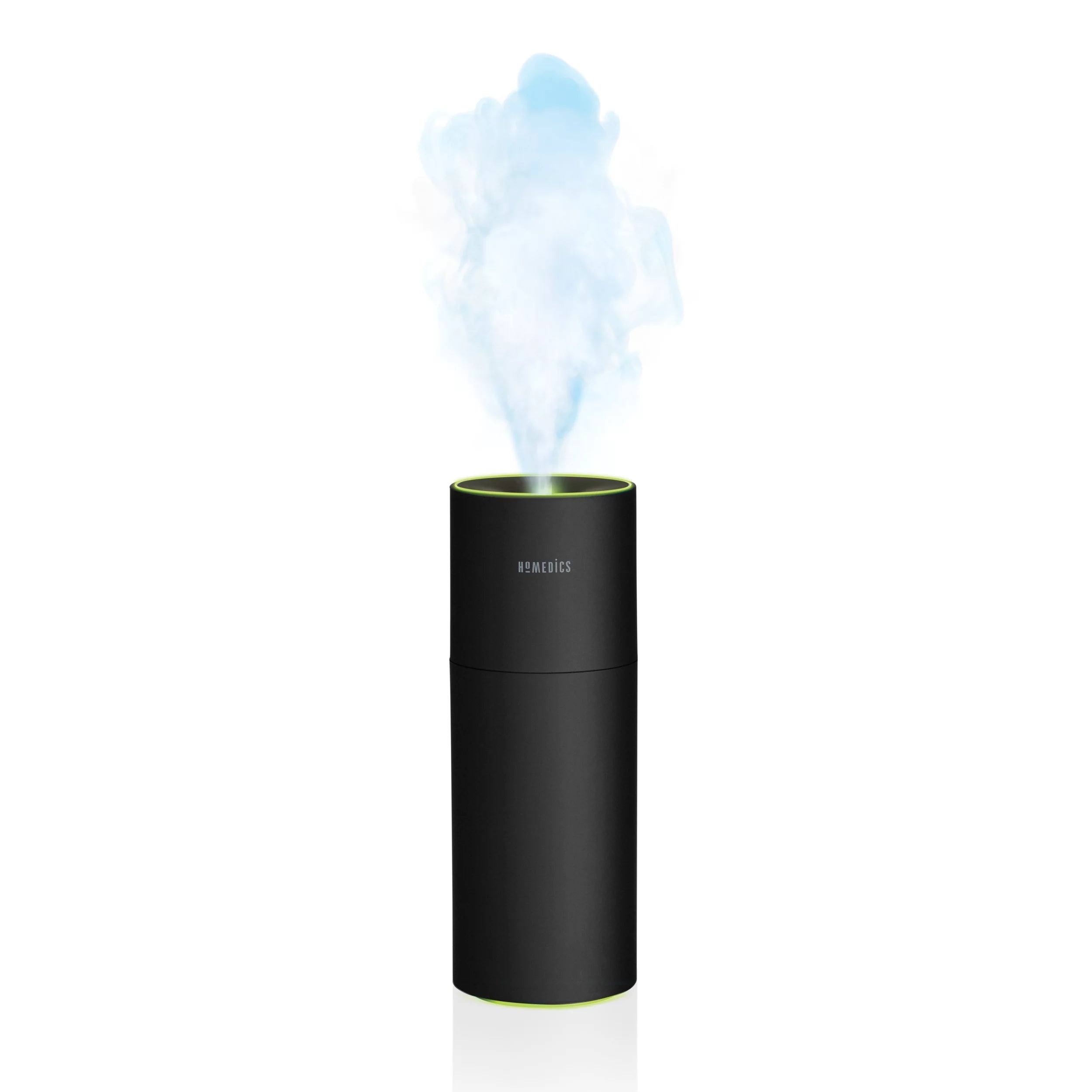 Portable Ultrasonic Humidifier, Cordless, Desktop, Travel, Quiet Cool Mist I794