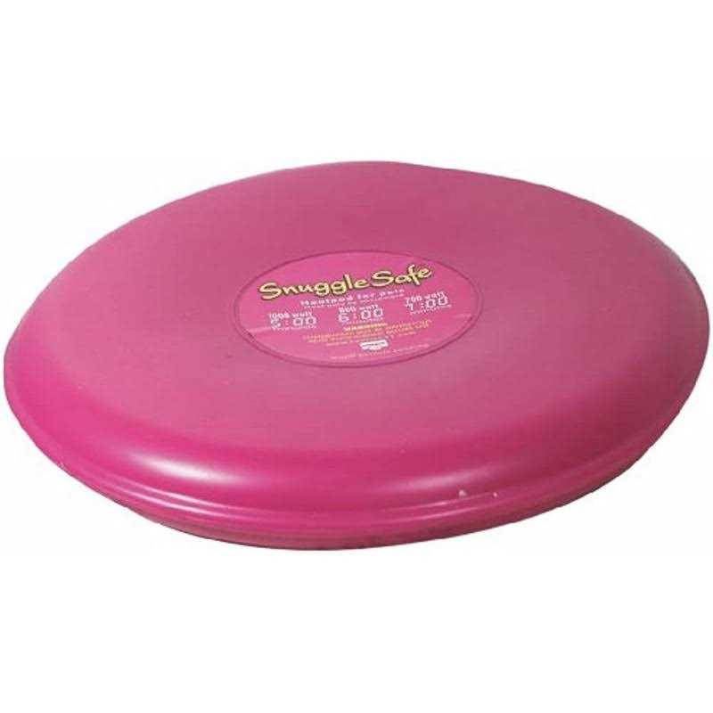 Microwave Heating Pad for Pets S202926
