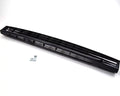 Whirlpool Microwave Oven Vent Grille Part # W10450187