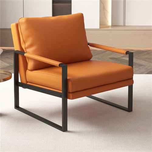 Small Single Lounge Chair for Living Room V90916