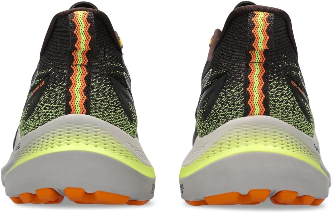Men's Trail Running Shoes Y601