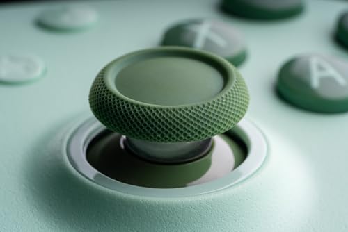 Wireless Controller for PC and Android with Hall Effect Joysticks X1927