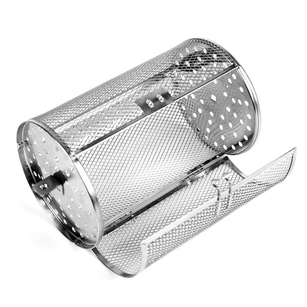 Rotisserie Cage Replacement for Instant Vortex Air Fryer Oven,Accessories for Instant Vortex Air Fryer