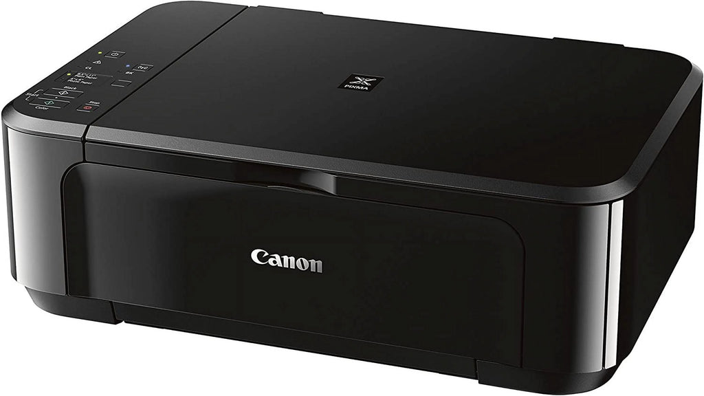 Wireless All-In-One Color Inkjet Printer with Mobile Printing R130