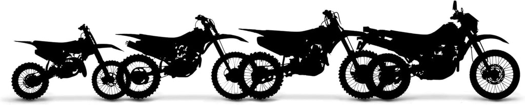 Strapless Motocross Transport System V464