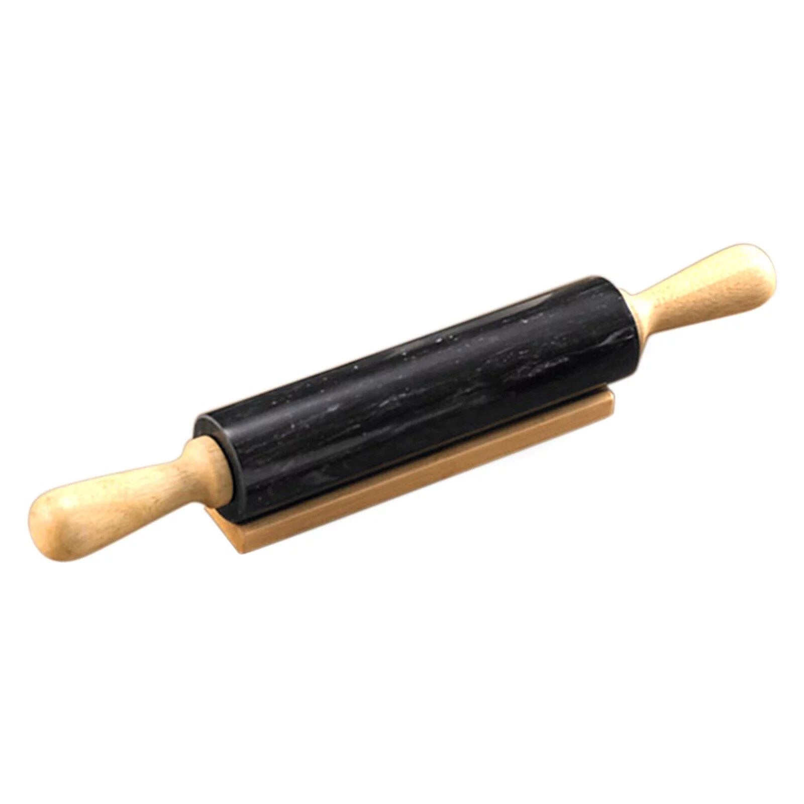 Champagne Marble Rolling Pin O445651