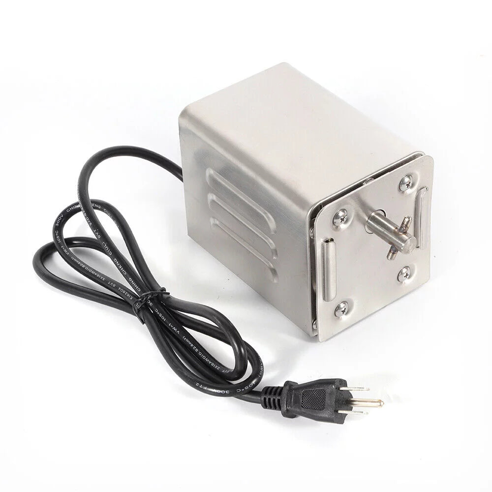 BBQ Motor Rotisserie for Grill Electric Roaster 15W M2474