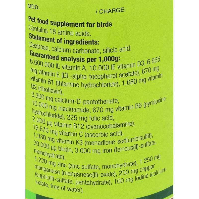 Multi-Vitamin for Pets A589739