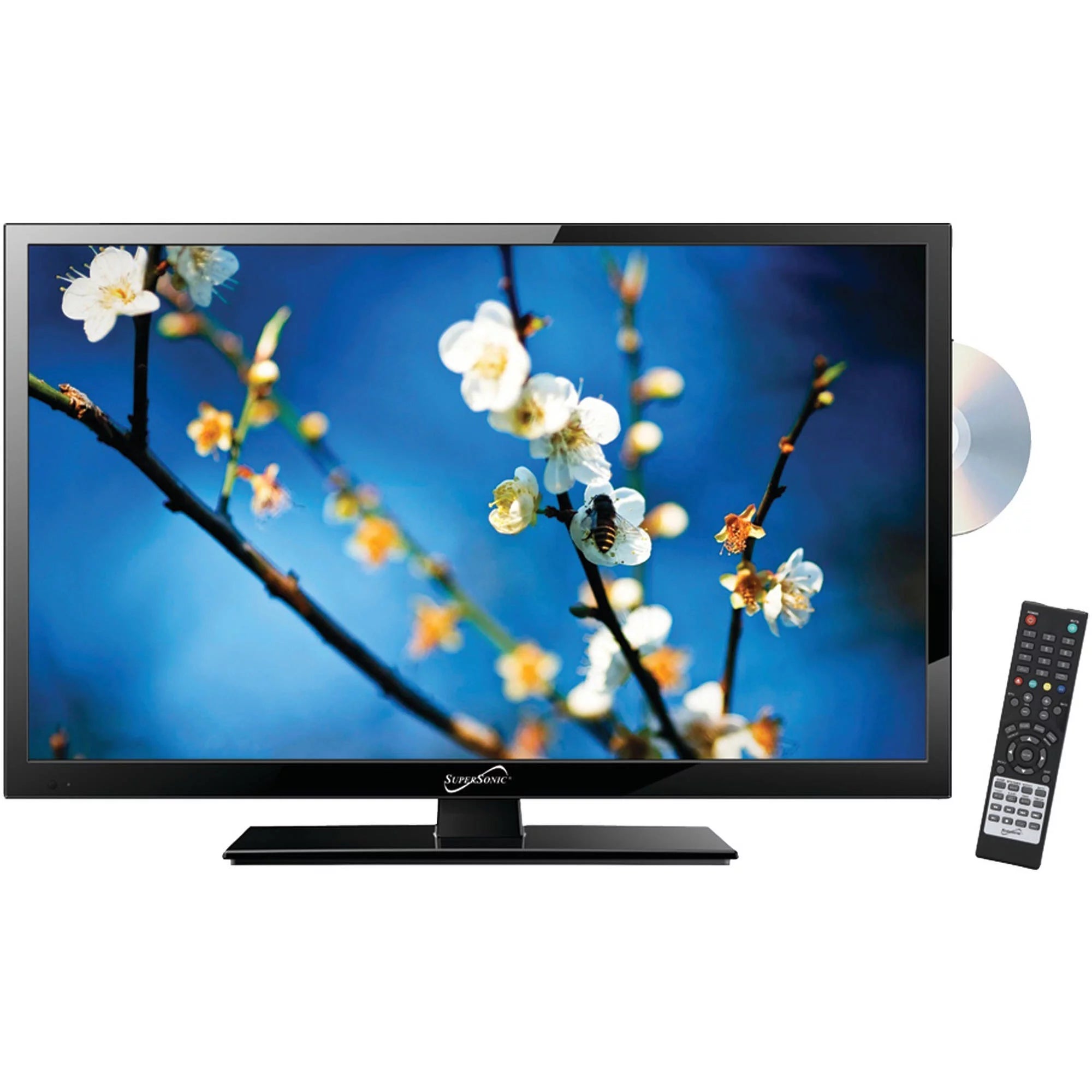 22 in. Full HD LED TV with Digital Antenna R73401