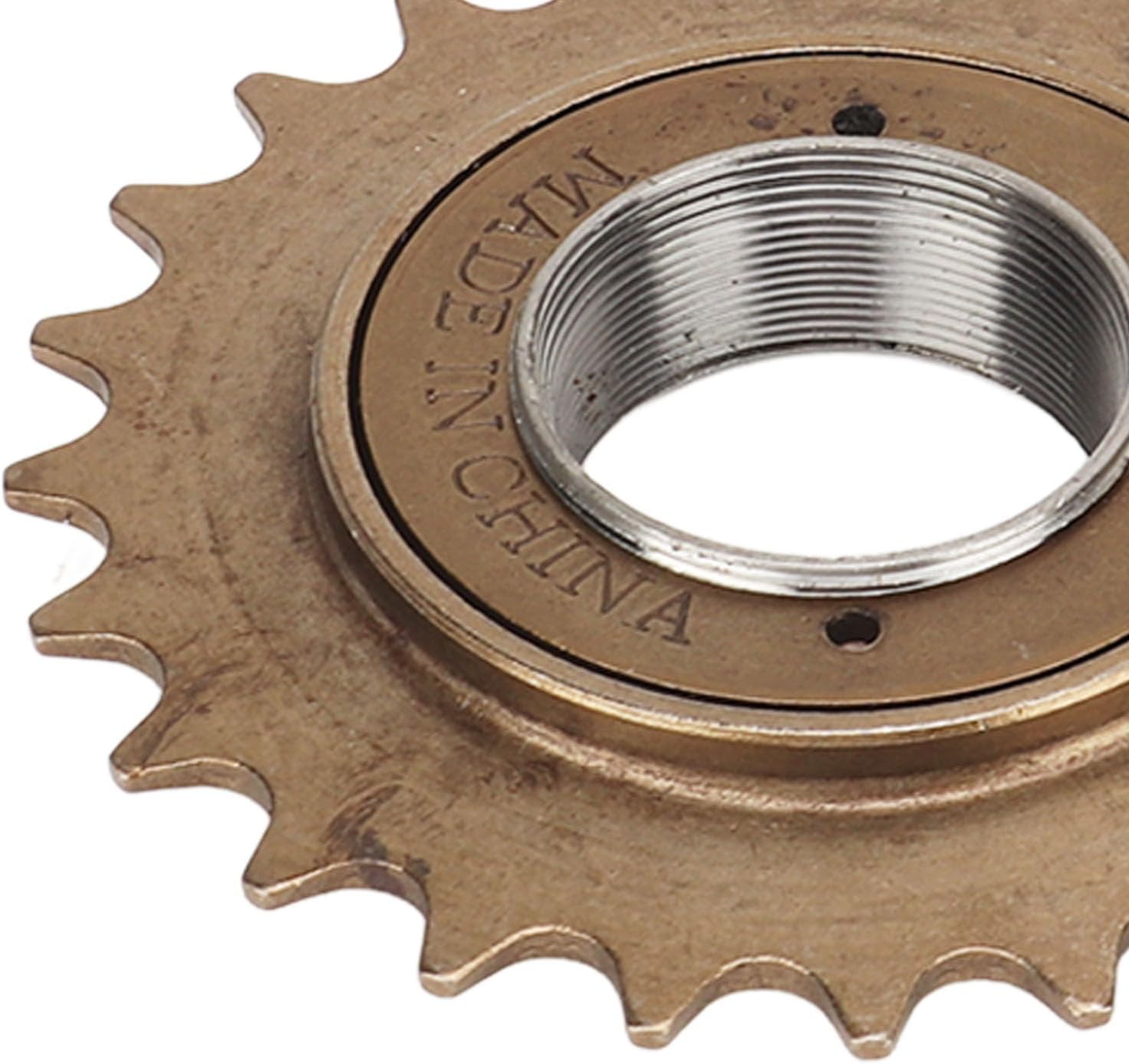 Bike Freewheel Adapter Kit 22T 24T Y7464