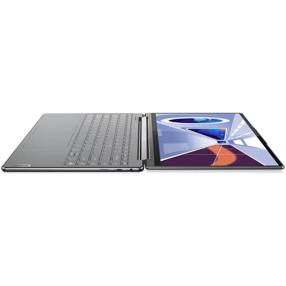 14" 4K OLED Touchscreen Laptop, Intel Core i7, 16GB RAM, 1TB SSD H3744
