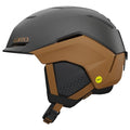 Giro Tenet MIPS Snow Ski Helmet for Men, Women & Youth - All Mountain Snow Helmet - Brim Style w/Lightweight Construction