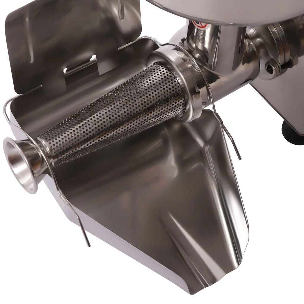 Electric Tomato Strainer Sauce Maker 2in1 Q975