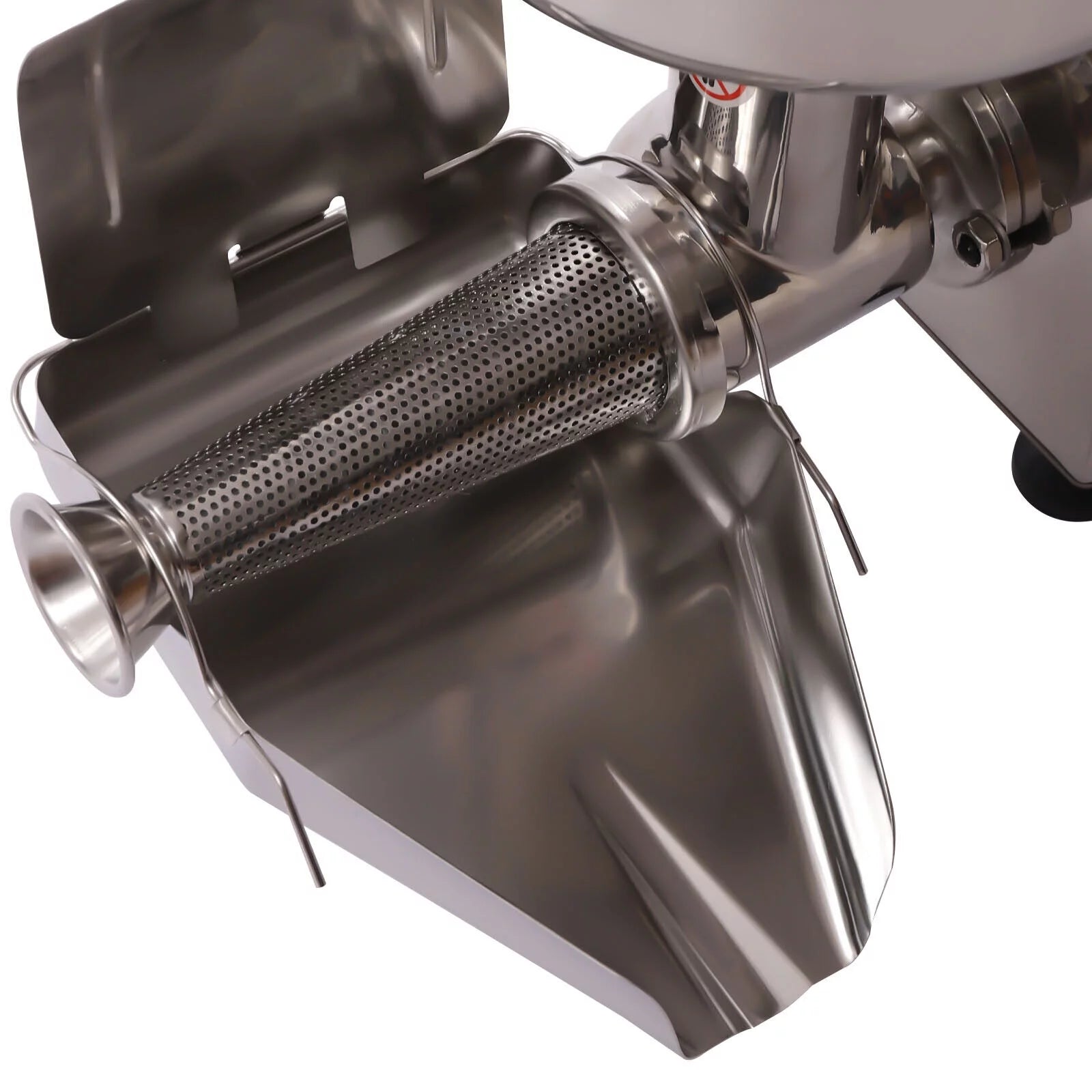 Electric Tomato Strainer Sauce Maker 2in1 Q975