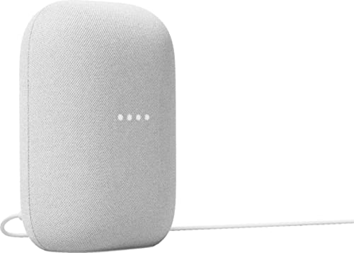 Wireless Bluetooth Speaker with Wi-Fi, Stereo Pairing and Assistant Built-in Z4942