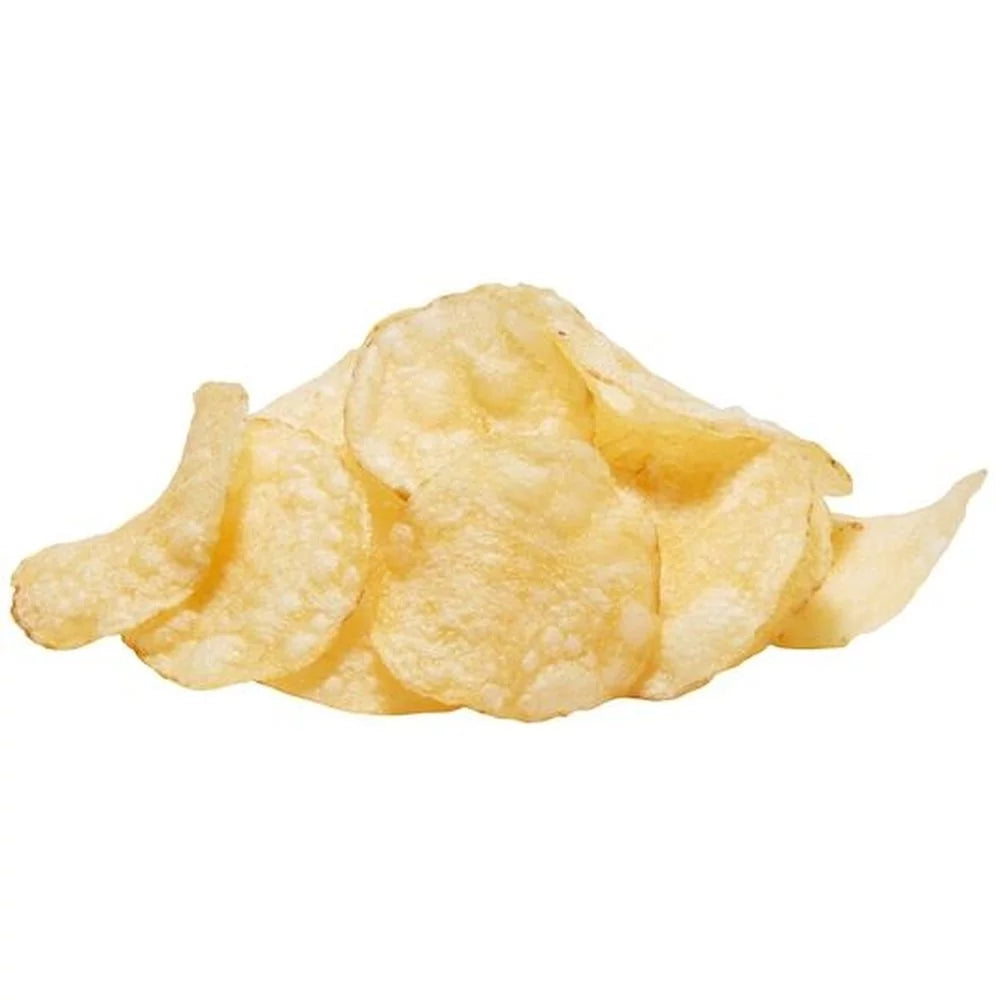 Kettle Potato Chips, 1 Pound, 8 per Case C7012