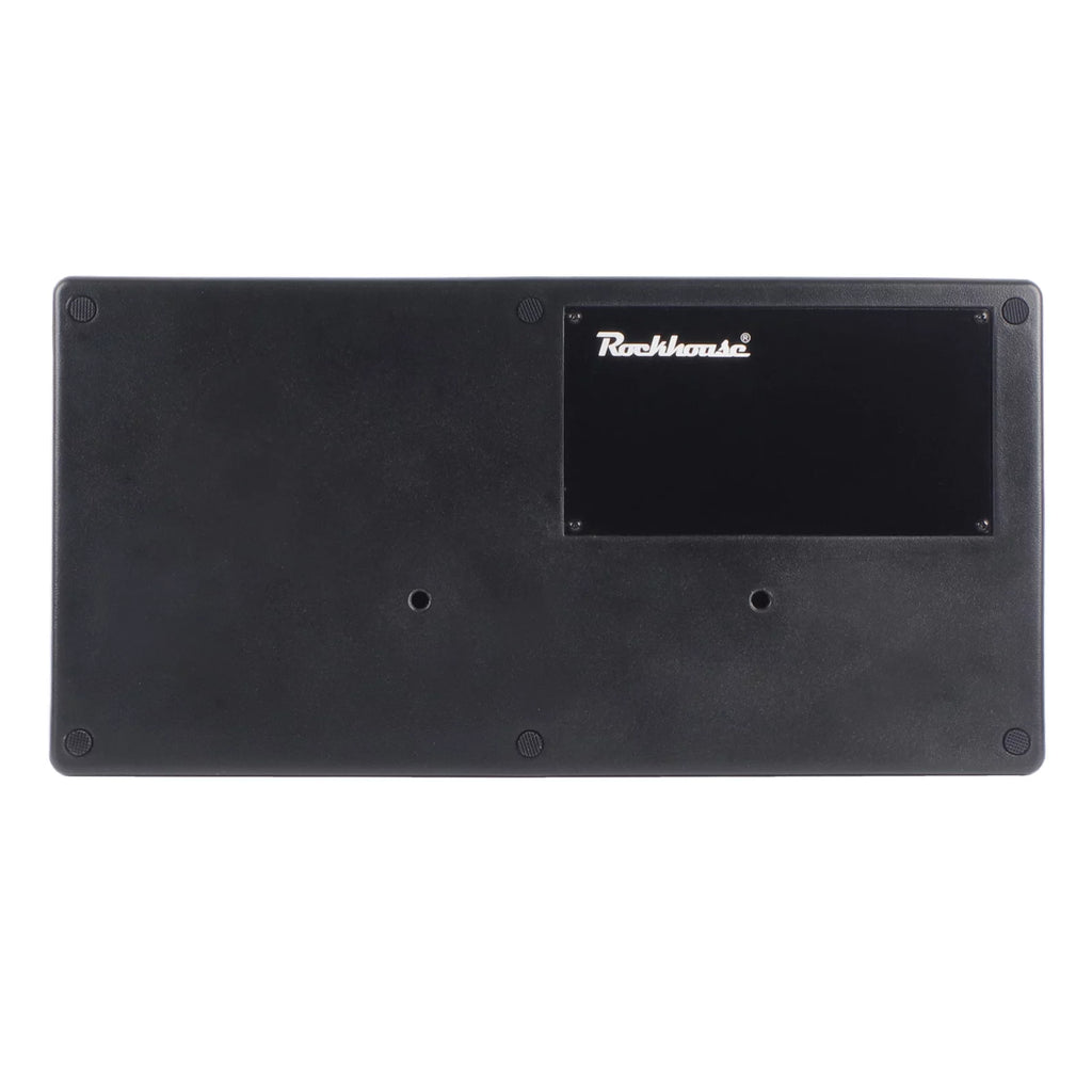 Big Size Guitar Effects Pedal Board with Sticking Tape Q200