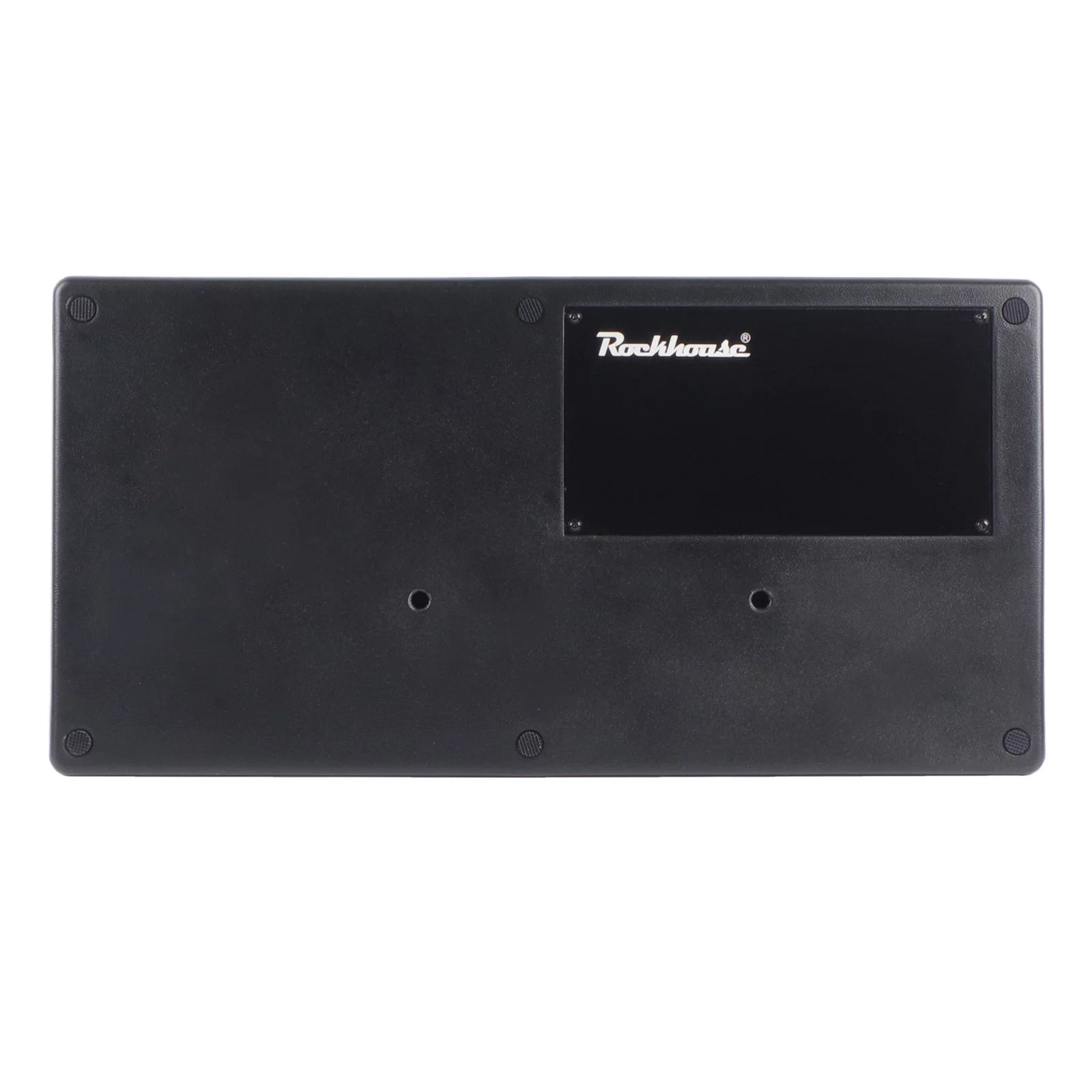 Big Size Guitar Effects Pedal Board with Sticking Tape Q200