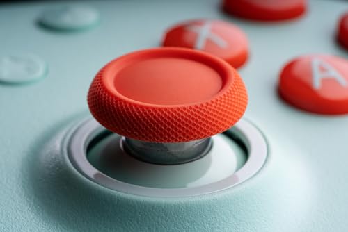 Wireless Controller for PC and Android with Hall Effect Joysticks X1927