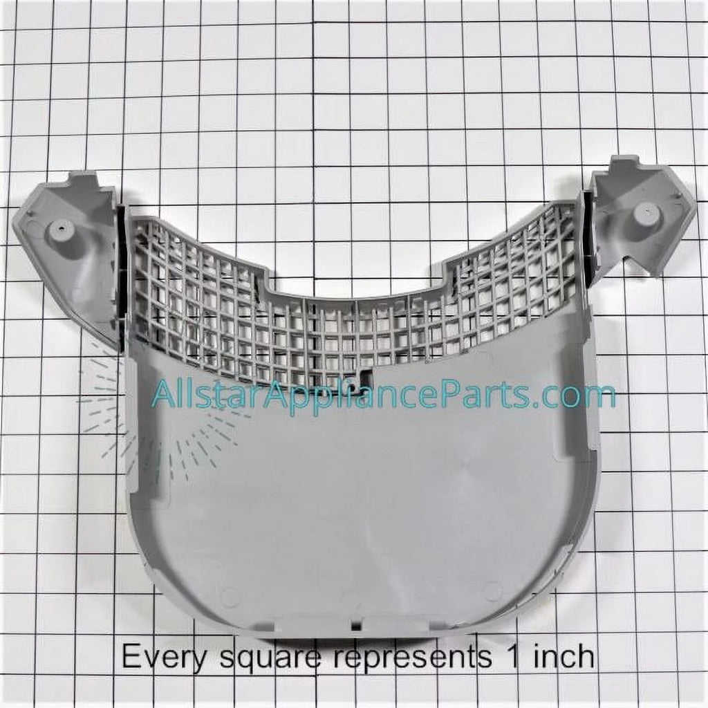 Dryer Lint Filter Cover O153382