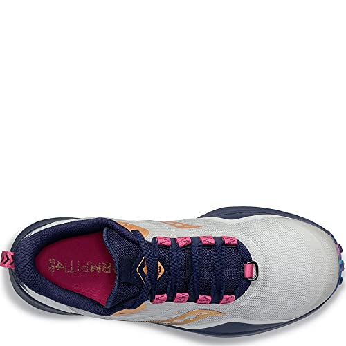 Women's Trail Running Shoe L85468