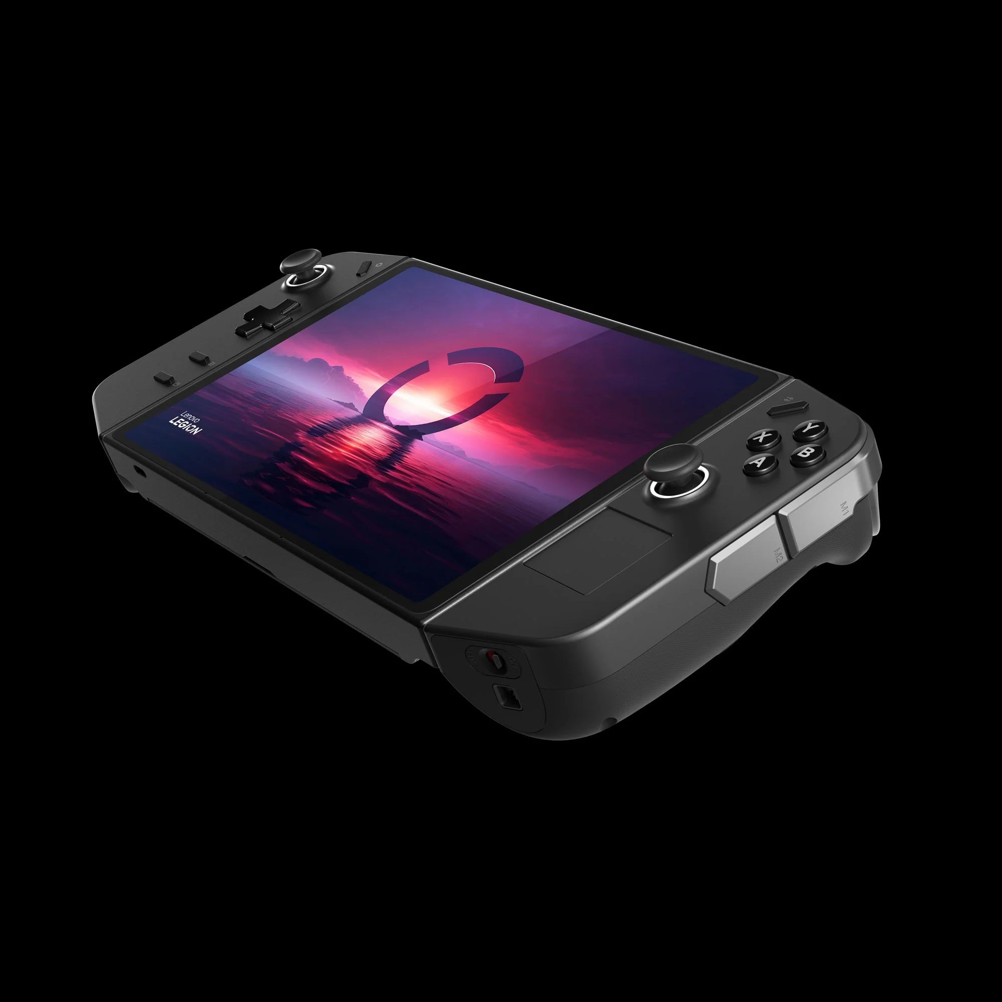 8.8" IPS 144Hz Gaming Handheld, 16GB, 1TB M767