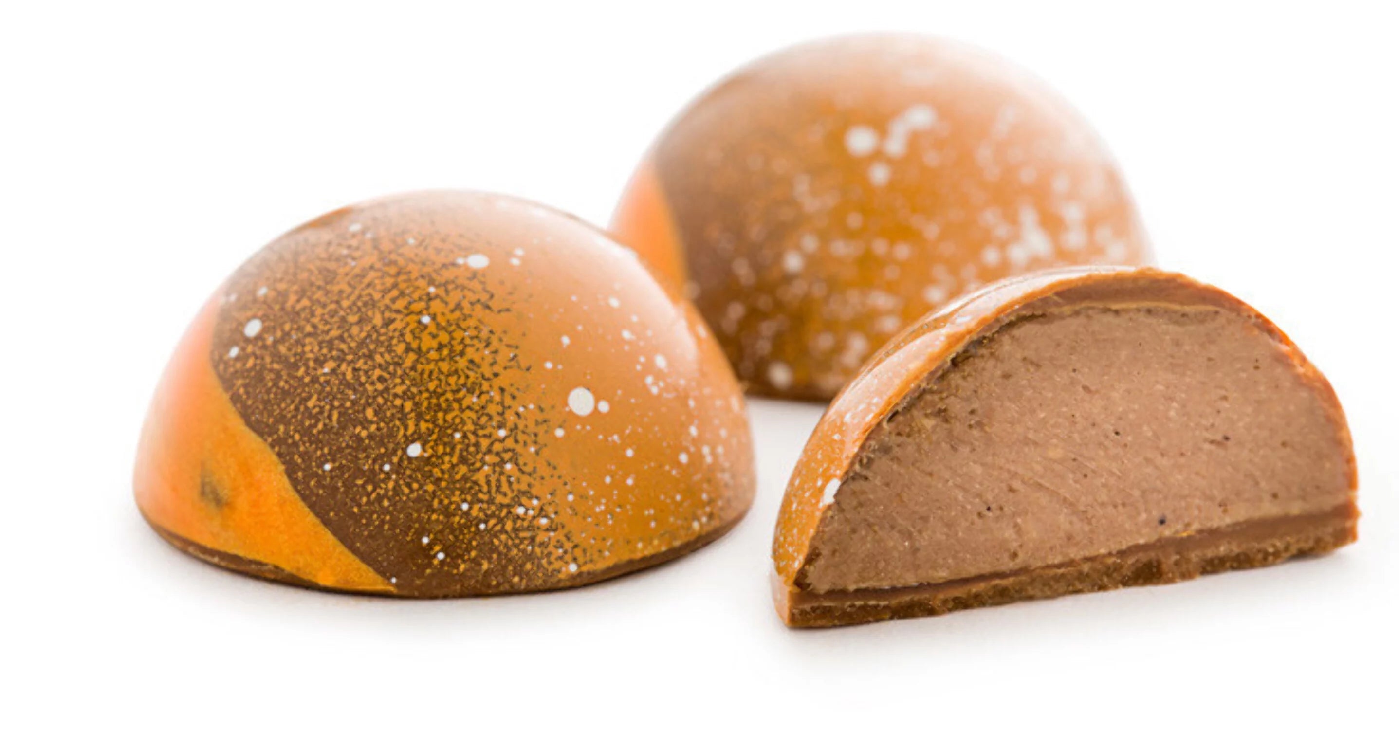Gourmet Chocolate Bonbons Y11033