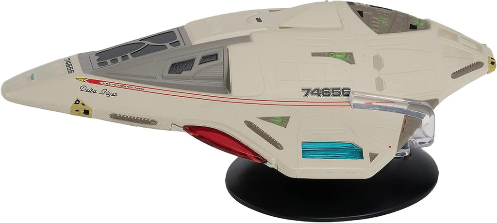 Delta Flyer XL Edition Starship Collection S950058