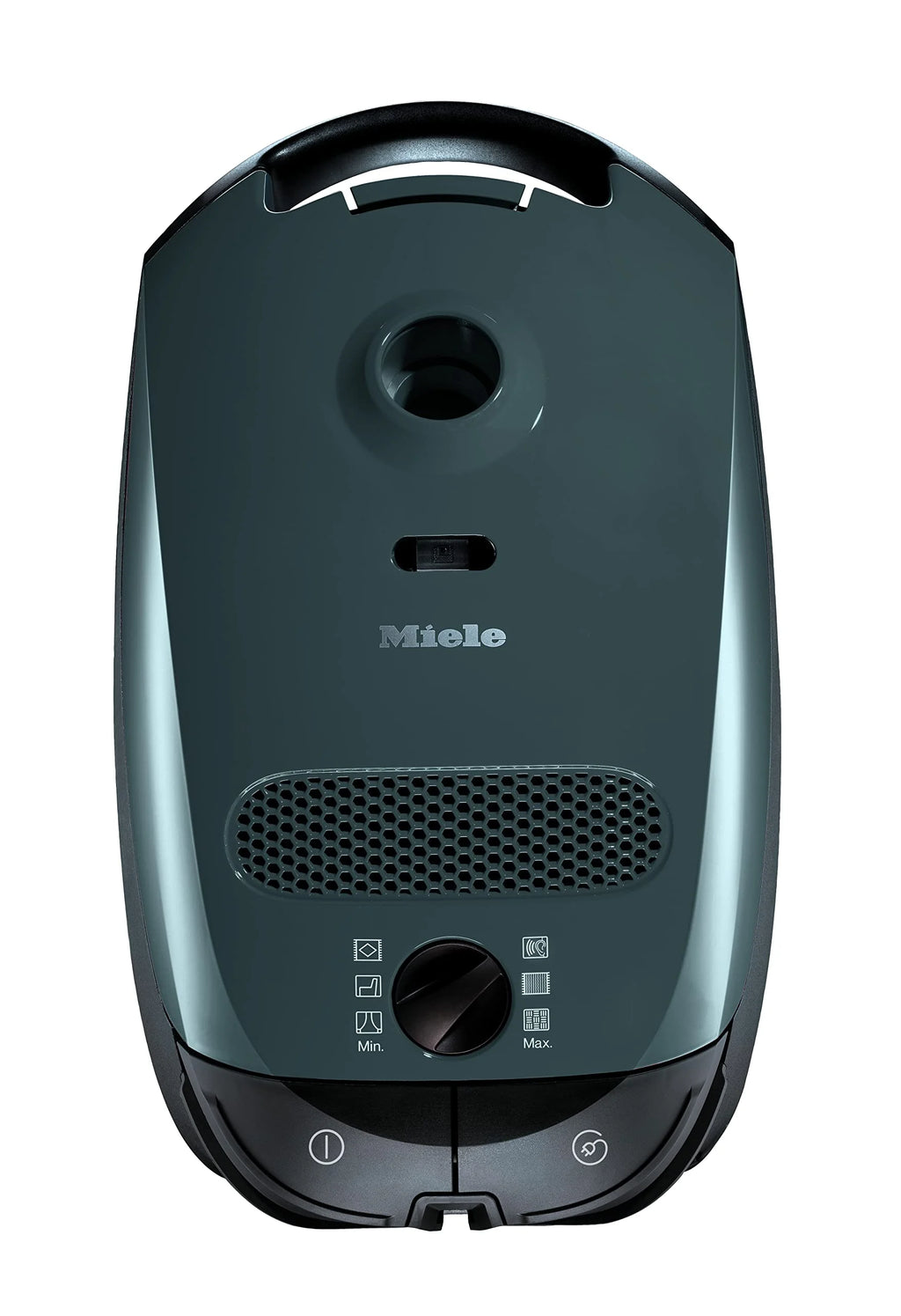 Vacuum Cleaner, Graphite Grey M20688