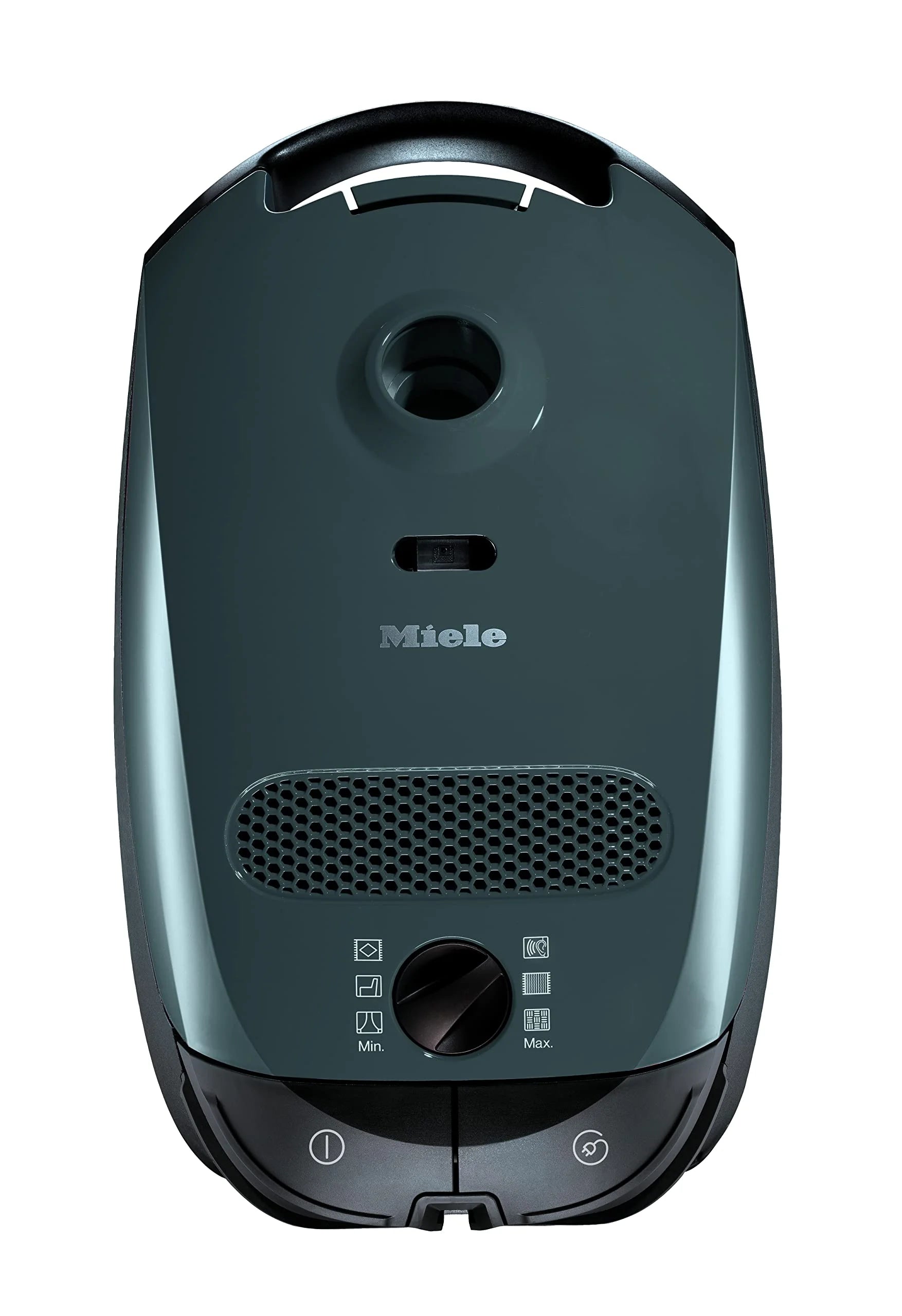 Vacuum Cleaner, Graphite Grey M20688