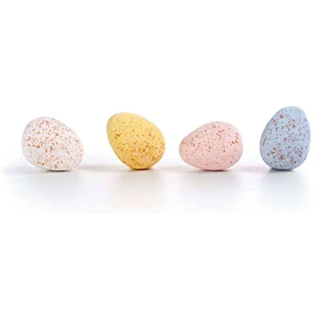 Milk Chocolate Eggs with Crisp Sugar Shell, 28 oz Resealable Bag J741329