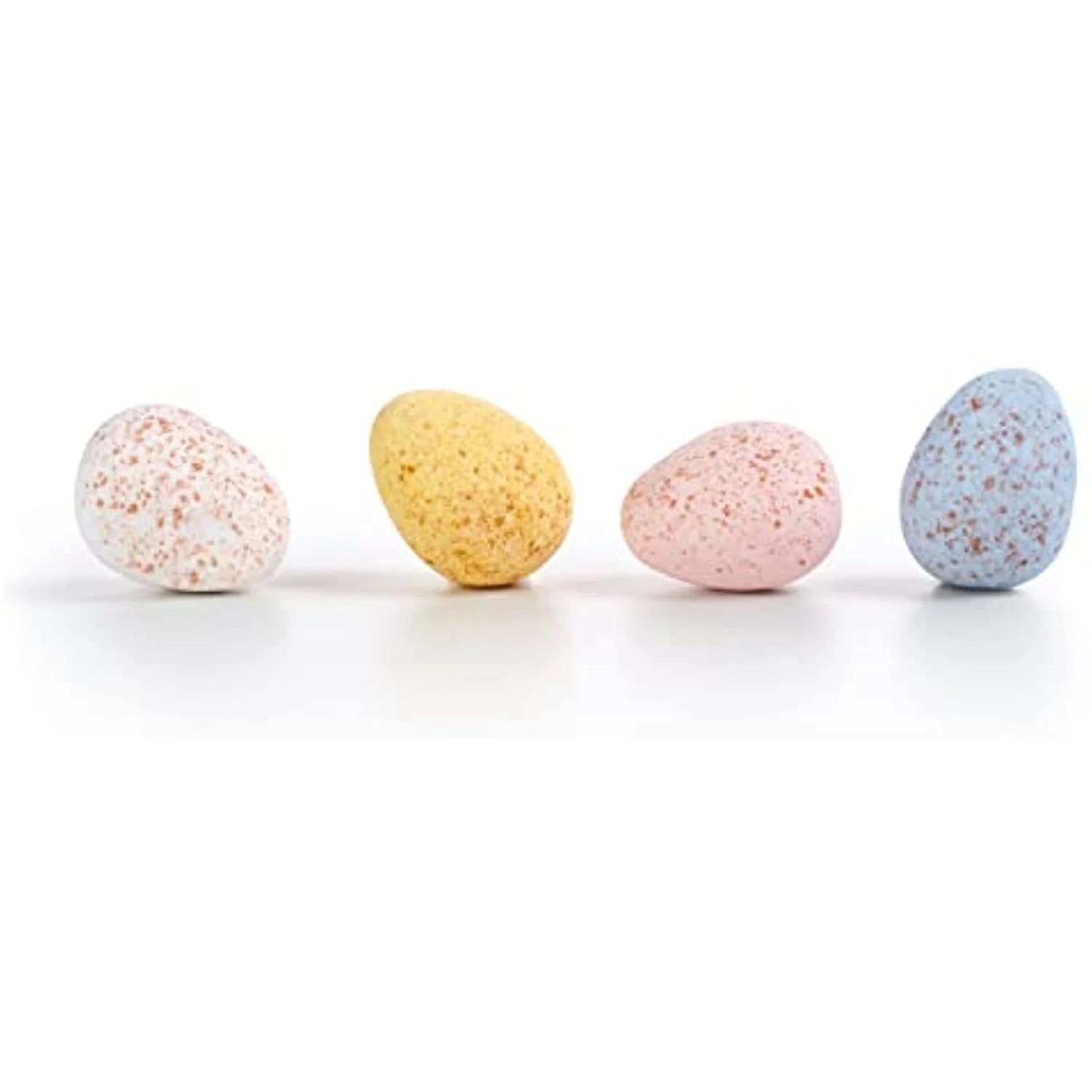 Milk Chocolate Eggs with Crisp Sugar Shell, 28 oz Resealable Bag J741329