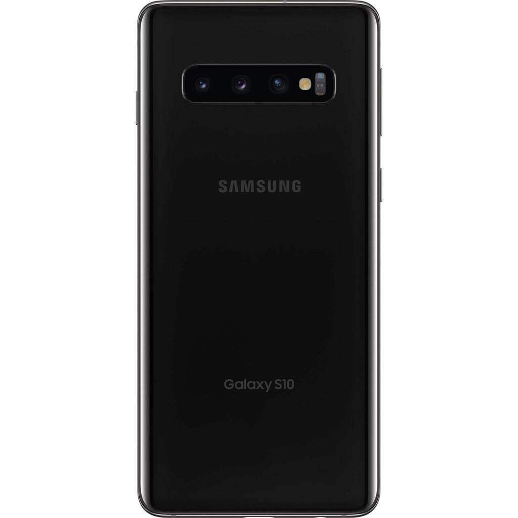 Unlocked Android Phone 128GB - Prism Black N37244