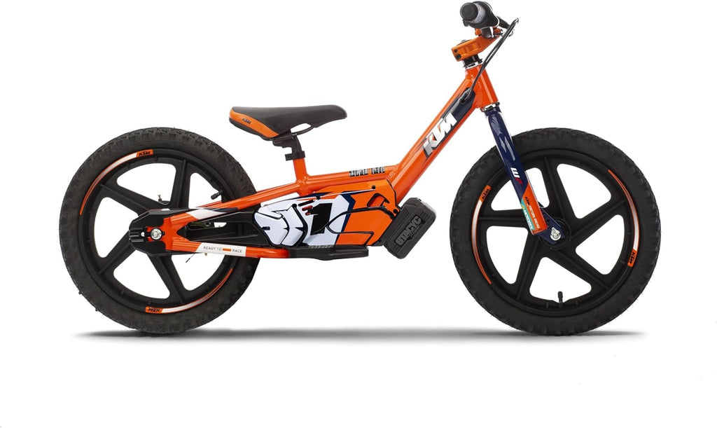 Electric Balance Bike for Kids 16e W1682