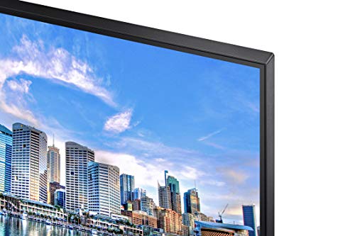 27-Inch FHD 1080p Computer Monitor, 75Hz, IPS Panel, HDMI, USB Hub, Height Adjustable Stand X522812