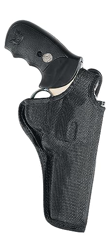 Black Holster 7001 Thumbsnap - Size 13C S&W 99