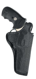 Black Holster 7001 Thumbsnap - Size 13C S&W 99