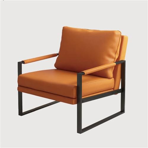 Small Single Lounge Chair for Living Room V90916