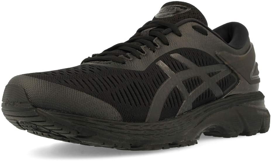 Women's Running Shoes, Black M6318