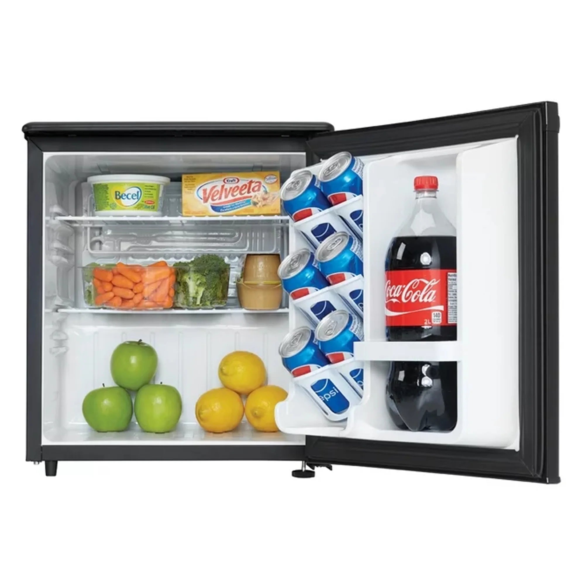 Compact Refrigerator, Certified Refurbished Y1800