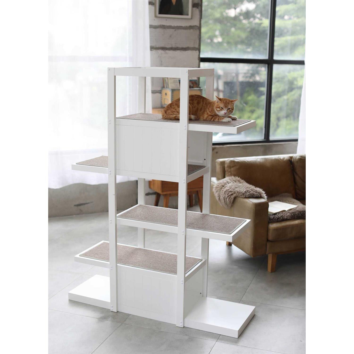 Bookshelf Cat Tree P98432