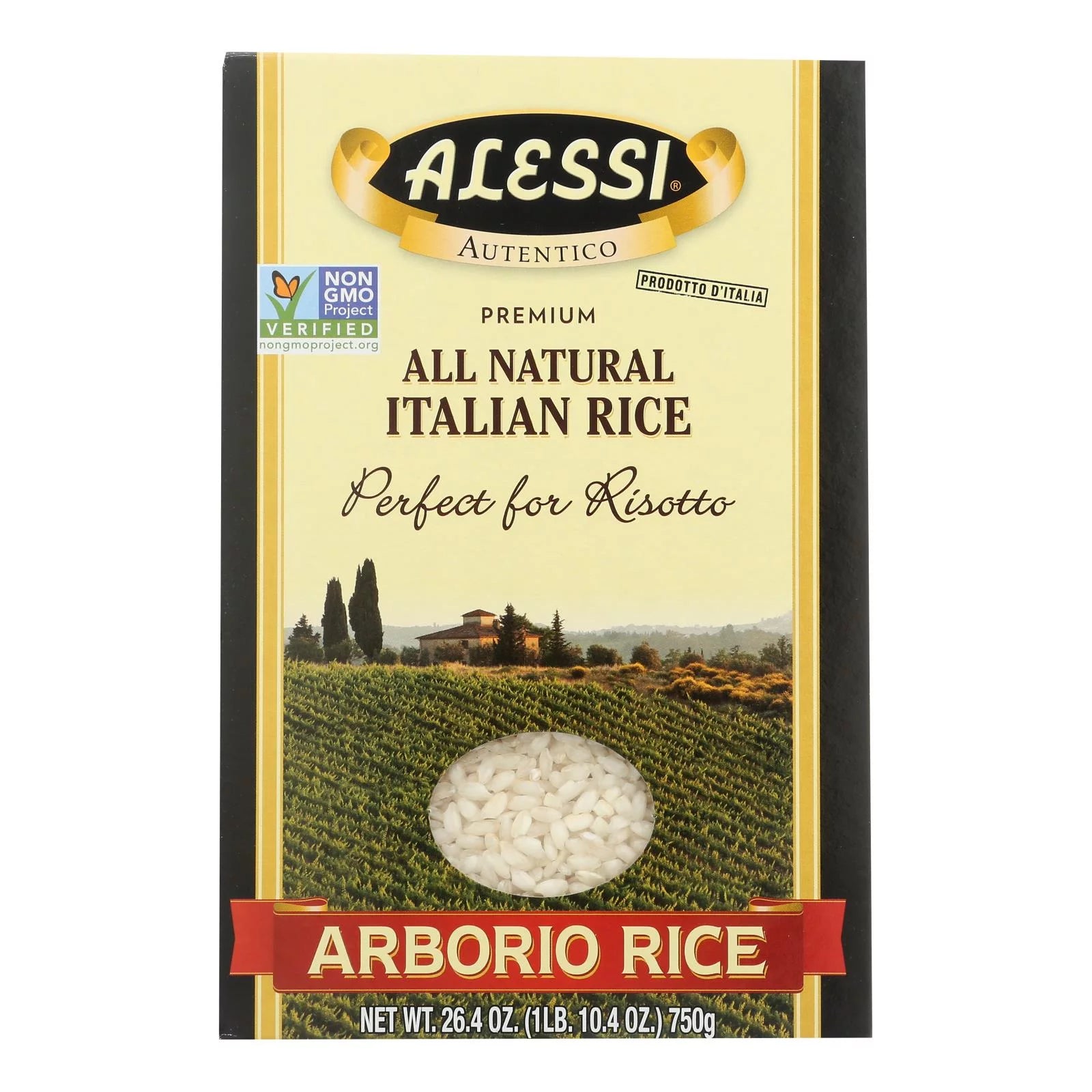 Arborio Rice M6855