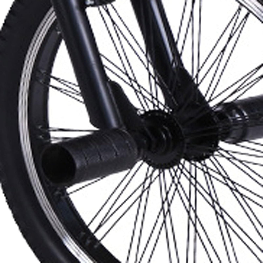 Electric Mountain Bike Fat Tire Snow E-Bike G138
