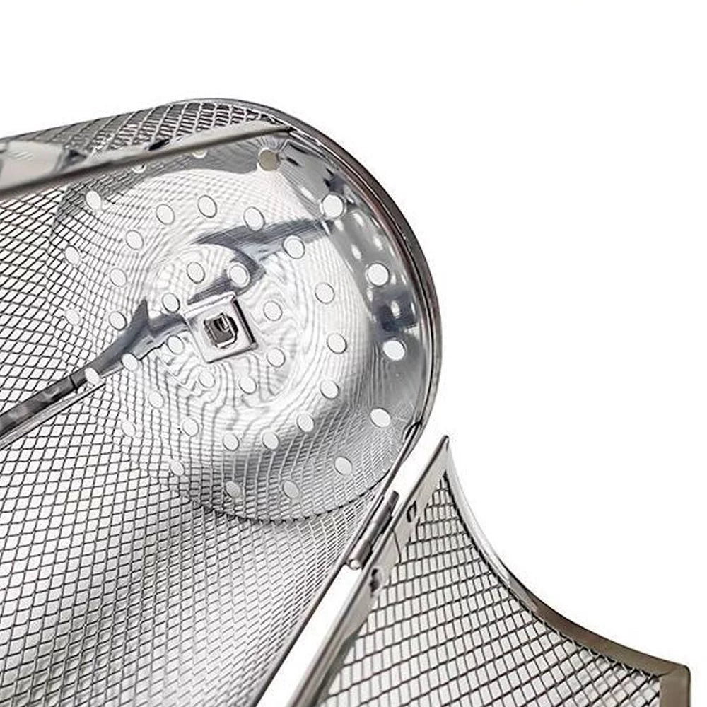 Rotisserie Cage Replacement for Air Fryer Oven O1683