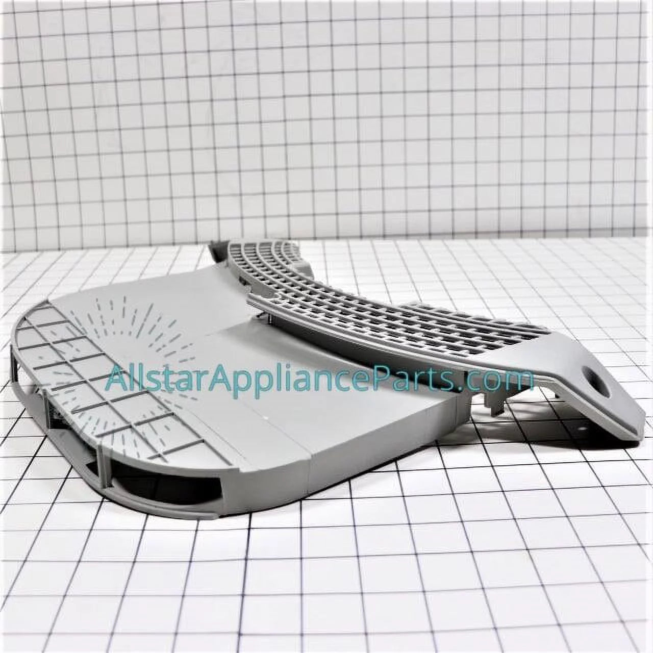 Dryer Lint Filter Cover O153382