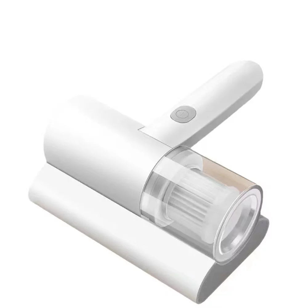 Wireless Handheld Dust Mite Vacuums Household Bed Cleaner UV Vacuum Strong sterilization Mite