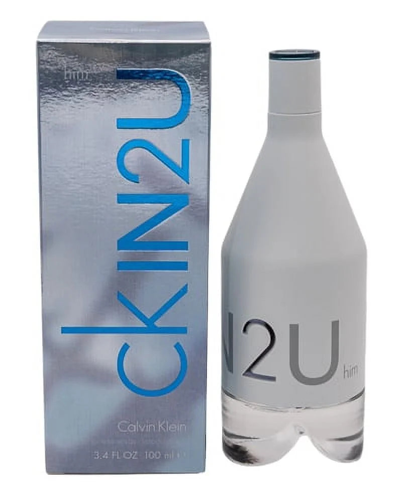 Men's Eau de Toilette Spray 3.4 oz B67922